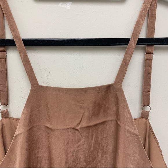 City Chic Origami Top - Picture 2 of 15